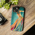 TEMPLATE: Impact Resistant Phone Case